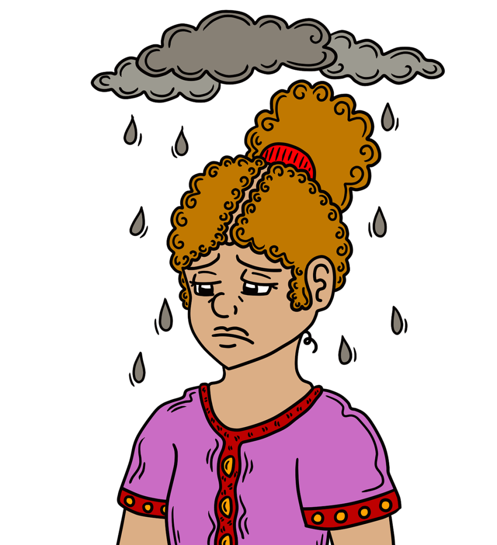 🎭 Les émotions négatives : comment les transformer en&nbsp;forces