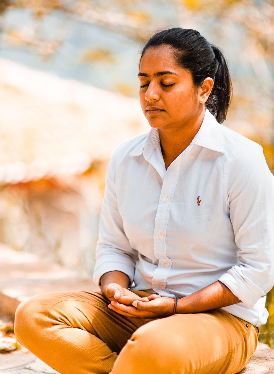 La pleine conscience pour gérer ses émotions : Comment la pleine conscience aide à mieux comprendre et gérer ses&nbsp;émotions