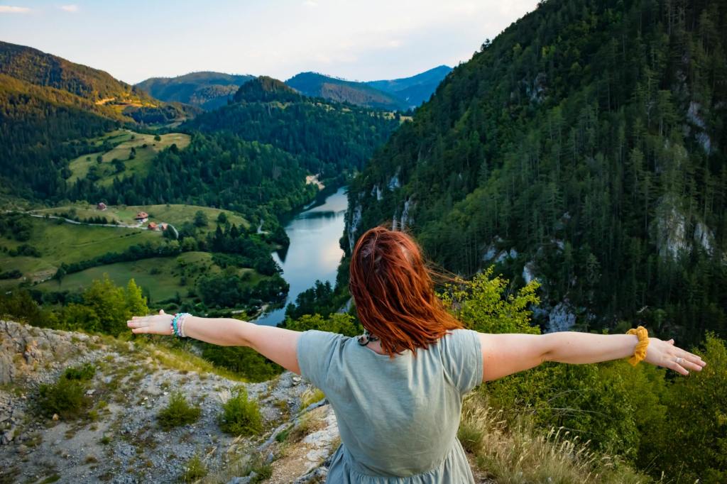 🎈 Revenir en douceur… et retrouver la légèreté&nbsp;intérieure