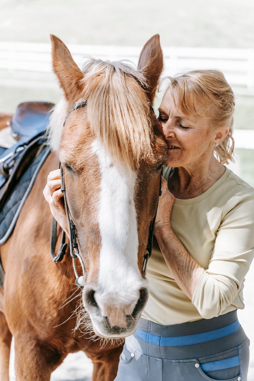 Et si votre meilleur antidote au stress avait des poils ? Pourquoi le lien avec l’animal soigne nos&nbsp;émotions.